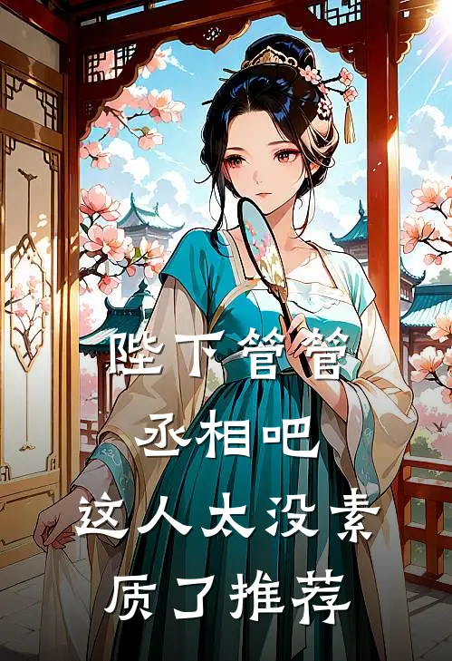 陛下管管丞相吧，这人太没素质了推荐