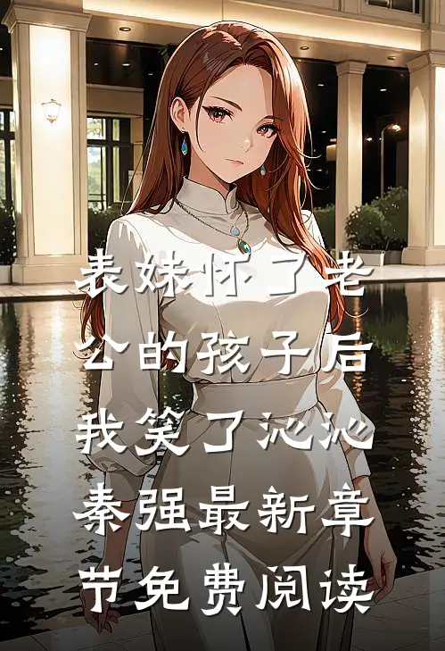 表妹怀了老公的孩子后，我笑了沁沁秦强最新章节免费阅读