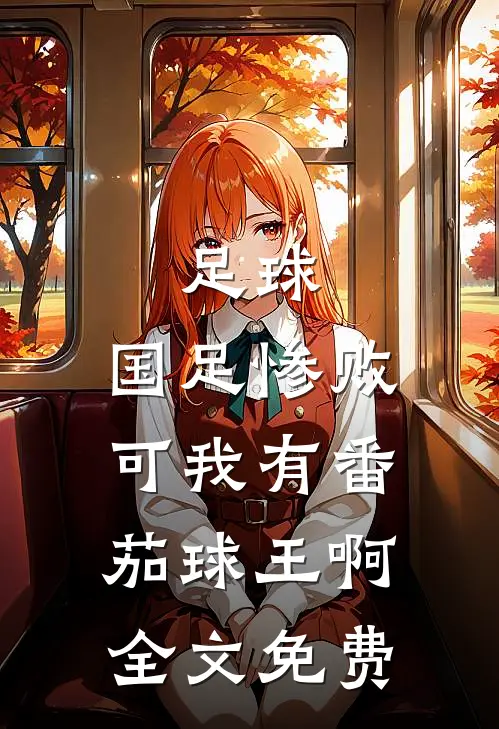 足球：国足惨败，可我有番茄球王啊全文免费