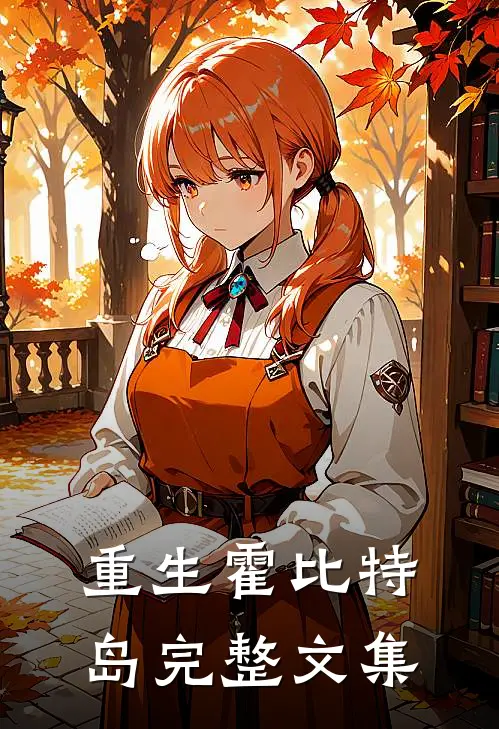 重生霍比特岛完整文集