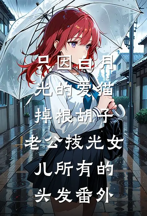 只因白月光的爱猫掉根胡子，老公拔光女儿所有的头发 番外