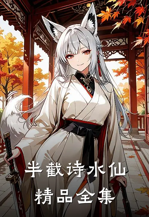 半截诗水仙精品全集