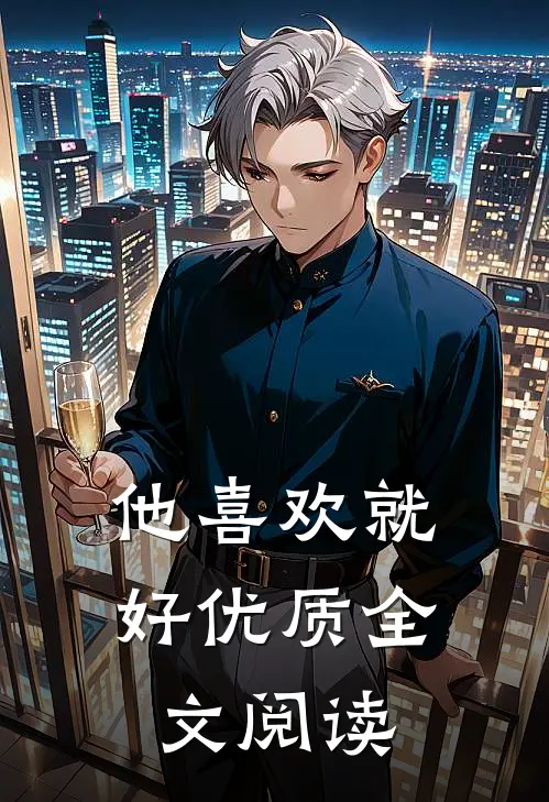 他喜欢就好优质全文阅读