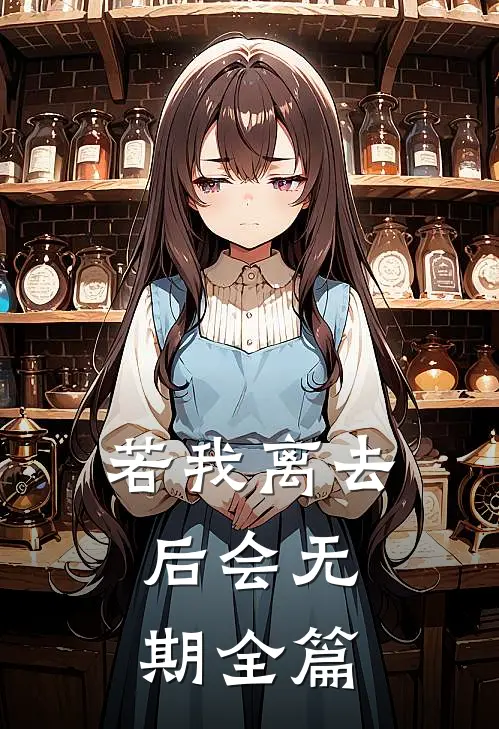 若我离去，后会无期全篇