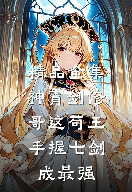 精品全集神霄剑修：哥这苟王手握七剑成最强