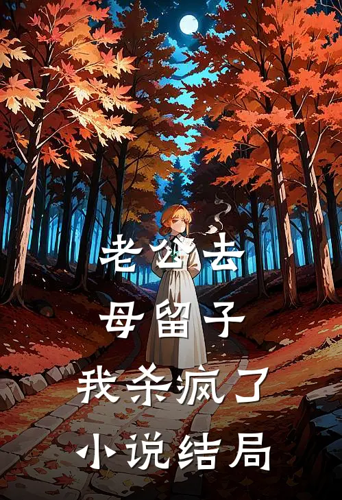 老公去母留子，我杀疯了小说结局