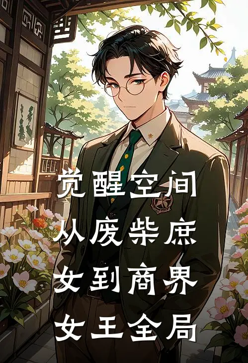 觉醒空间，从废柴庶女到商界女王全局