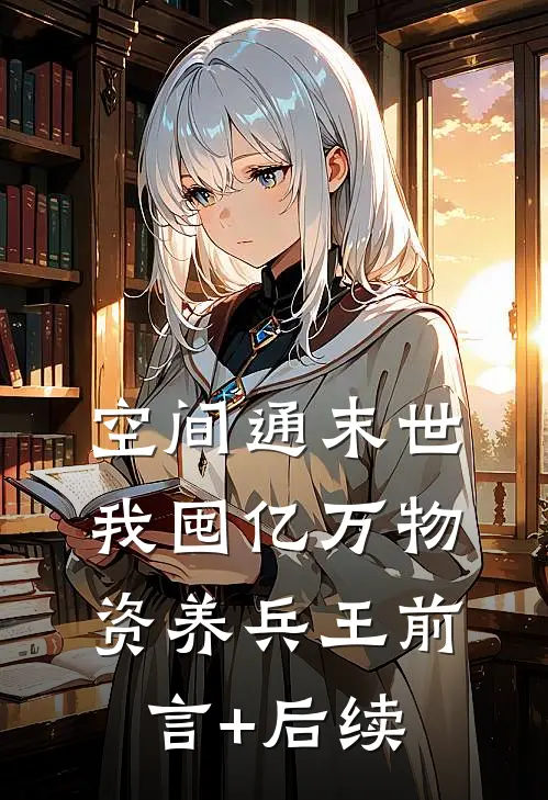 空间通末世：我囤亿万物资养兵王前言+后续