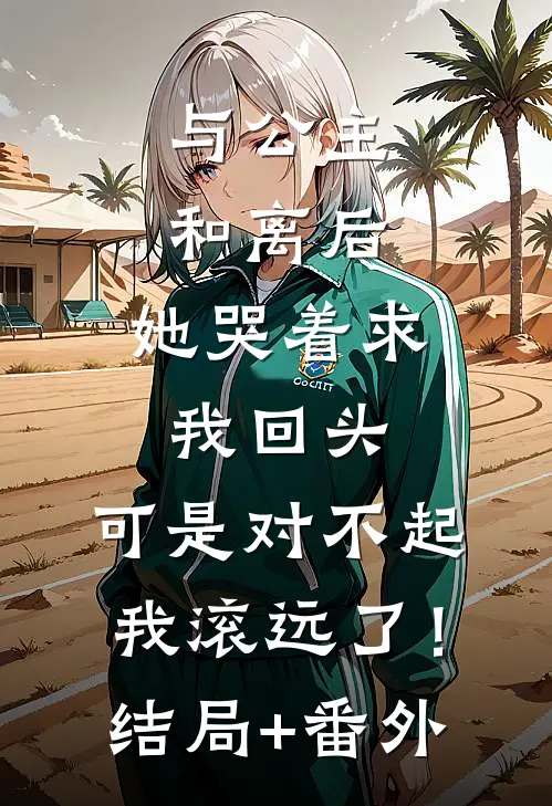 与公主和离后，她哭着求我回头，可是对不起，我滚远了！结局+番外