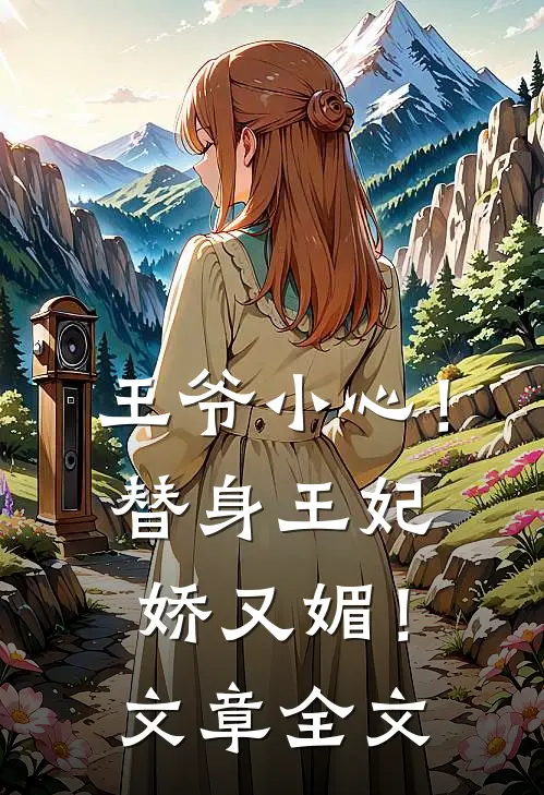 王爷小心！替身王妃娇又媚！文章全文