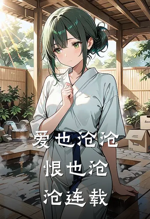 爱也沧沧，恨也沧沧连载
