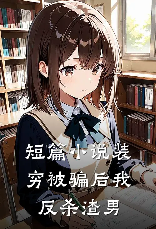 短篇小说装穷被骗后我反杀渣男