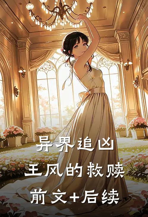 《异界追凶：王风的救赎》前文+后续