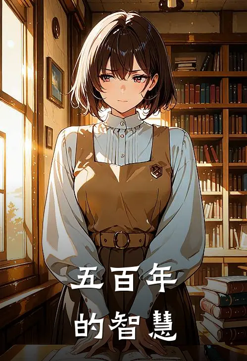 五百年的智慧
