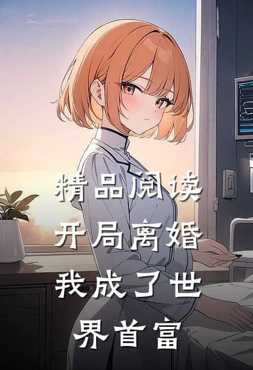 精品阅读开局离婚，我成了世界首富
