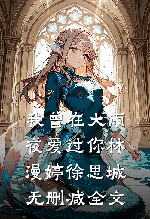 我曾在大雨夜爱过你林漫婷徐思城无删减全文