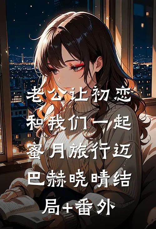 老公让初恋和我们一起蜜月旅行迈巴赫晓晴结局+番外