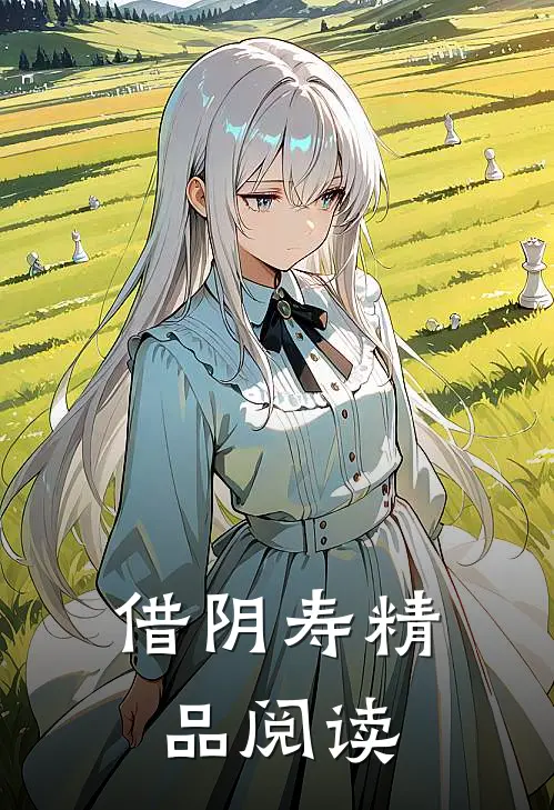 借阴寿精品阅读