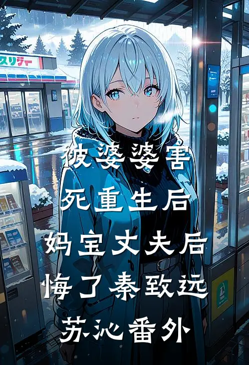 被婆婆害死重生后，妈宝丈夫后悔了秦致远苏沁 番外