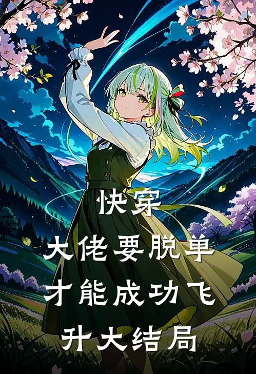 快穿：大佬要脱单才能成功飞升大结局