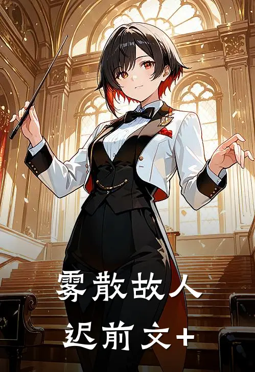 雾散故人迟前文+