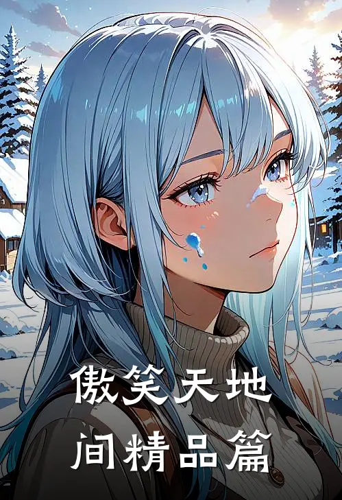 傲笑天地间精品篇