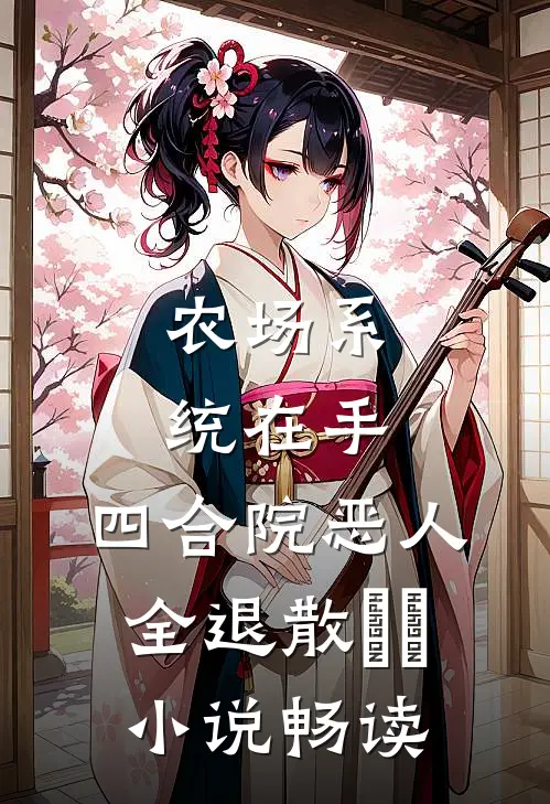 农场系统在手，四合院恶人全退散​​小说畅读
