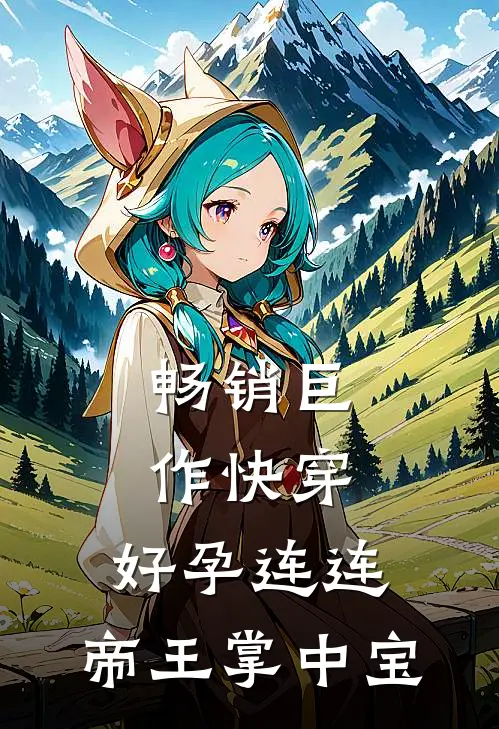 畅销巨作快穿：好孕连连，帝王掌中宝