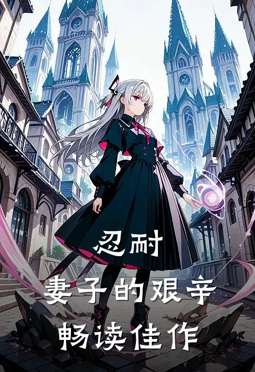 忍耐：妻子的艰辛畅读佳作