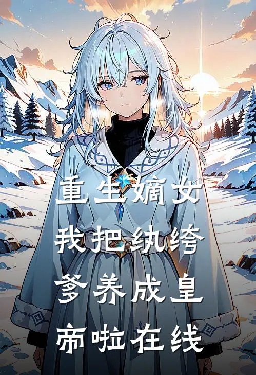 重生嫡女：我把纨绔爹养成皇帝啦在线