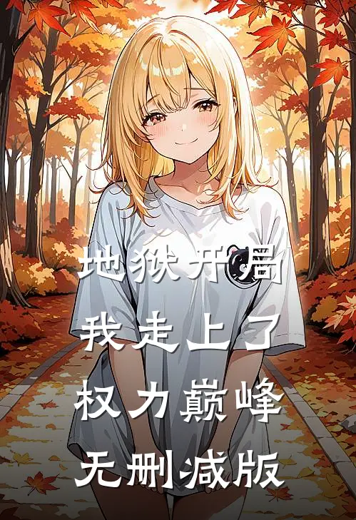 地狱开局，我走上了权力巅峰无删减版