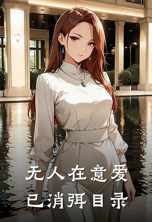 无人在意爱已消弭目录