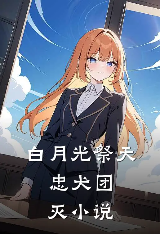 白月光祭天，忠犬团灭小说