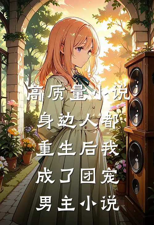 高质量小说身边人都重生后我成了团宠男主小说