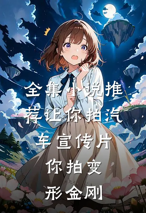 全集小说推荐让你拍汽车宣传片，你拍变形金刚