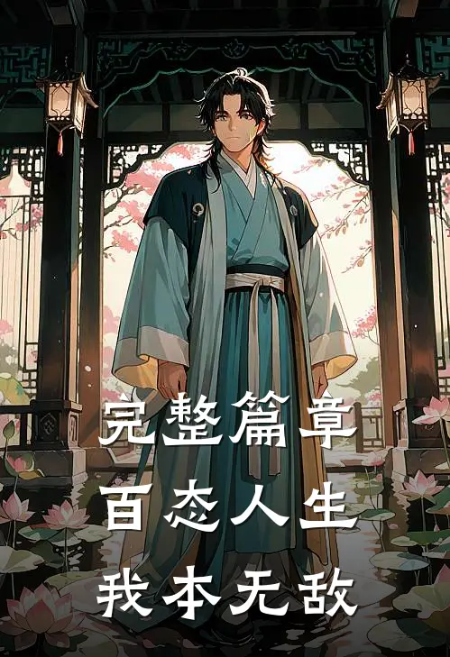完整篇章百态人生：我本无敌