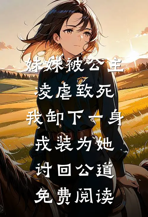 妹妹被公主凌虐致死，我卸下一身戎装为她讨回公道免费阅读