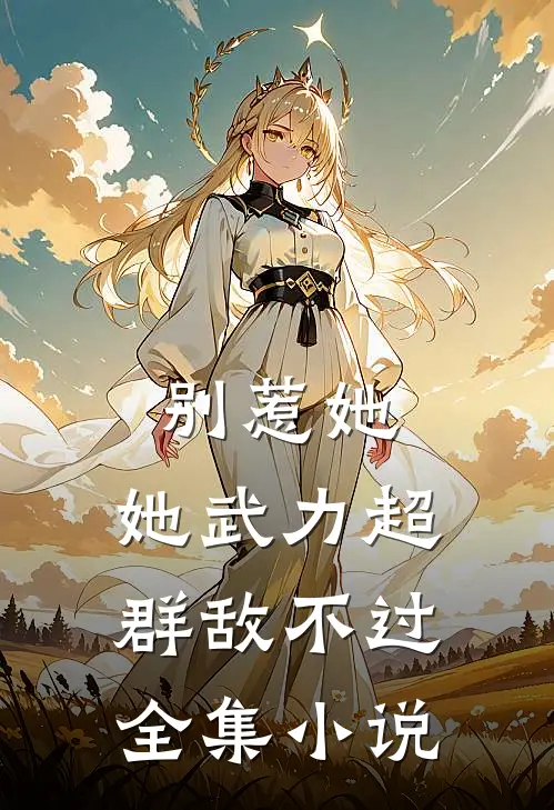 别惹她，她武力超群敌不过全集小说