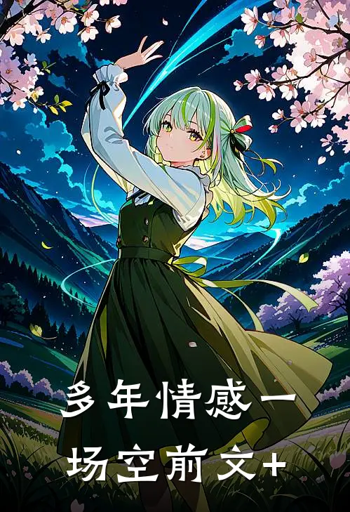 多年情感一场空前文+