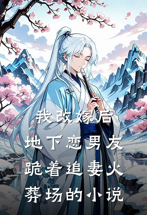 我改嫁后，地下恋男友跪着追妻火葬场的小说