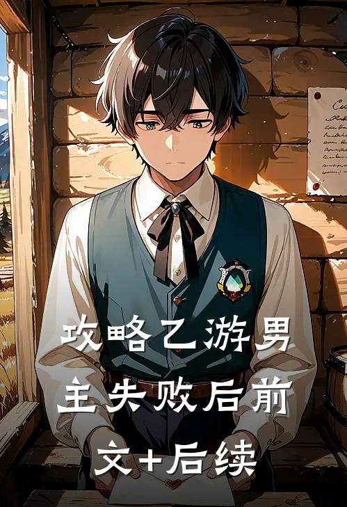 攻略乙游男主失败后前文+后续