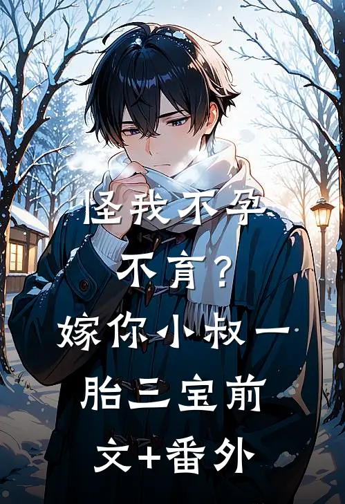 怪我不孕不育？嫁你小叔一胎三宝前文+番外