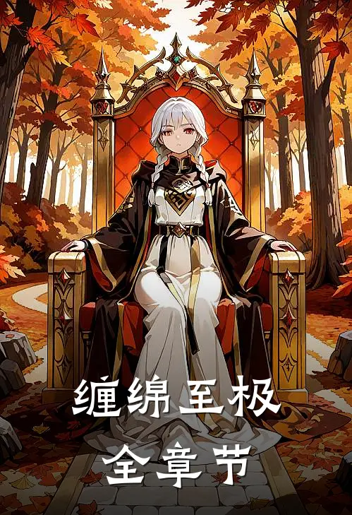 缠绵至极全章节