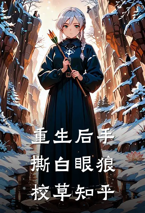 重生后手撕白眼狼校草知乎