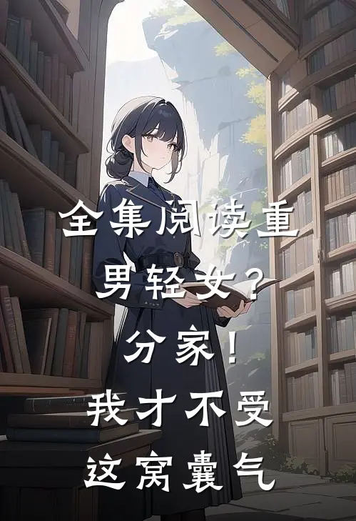 全集阅读重男轻女？分家！我才不受这窝囊气