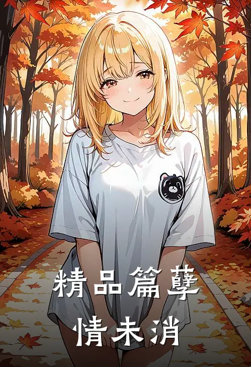 精品篇孽情未消