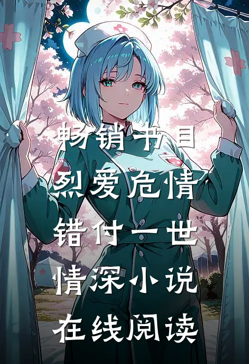畅销书目烈爱危情:错付一世情深 小说在线阅读
