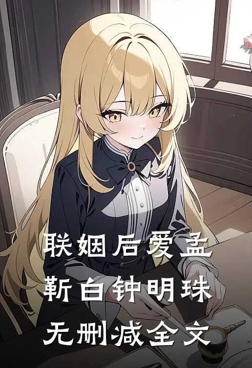 联姻后爱孟靳白钟明珠无删减全文