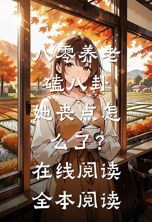 八零养老磕八卦，她丧点怎么了？在线阅读全本阅读