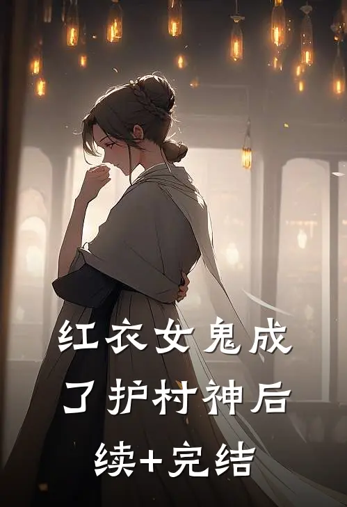 红衣女鬼成了护村神后续+完结